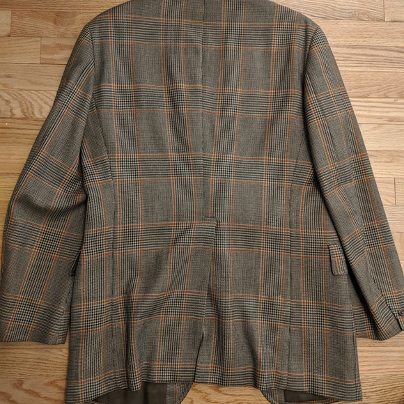 Hobson of Copenhagen handmade jacket - Picture 6 of 6